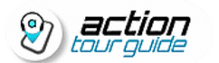 Action Tour Guide logo