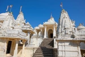 Gujarat Palitana