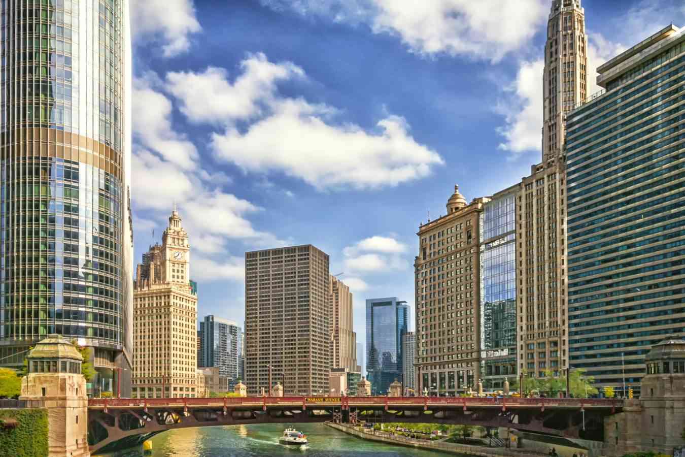 Chicago Audio Tours Bundle