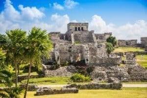 Tulum Ruins Tour: Self-Guided Walk