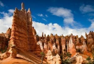 Bryce Canyon Tour: Self-Guided Drive