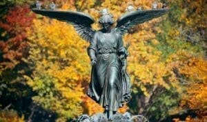 Central Park Walking Tour: Self-Guided