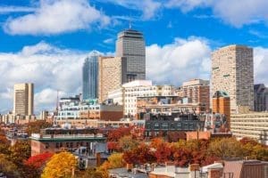 Boston Tours: Self-Guided Walk