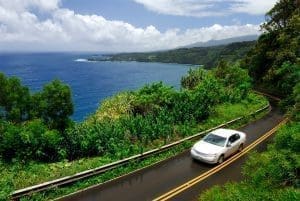 Road to Hana Maui: Self-Guided Driving Audio Tour