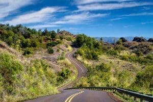 Kauai Hawaii: Self-Guided Driving Audio Tour
