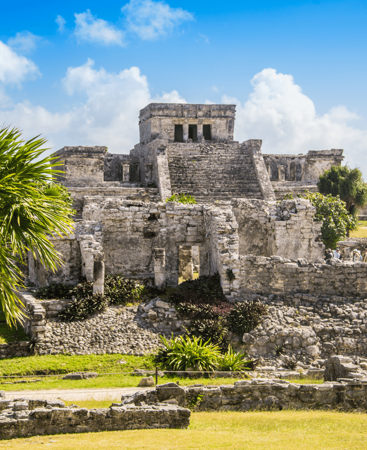Mayan Ruins Audio Tour Bundle