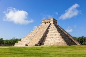 Chichen Itza Tour: Self-Guided Walk