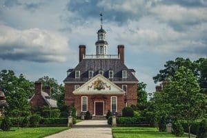 Colonial Williamsburg Tour: Self-Guided Walk