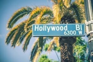 Hollywood Celebrity & Star Homes Self-Guided Driving Tour