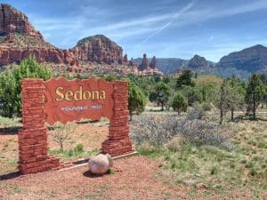 Sedona & Red Rock State Park Tour: Self-Guided Drive