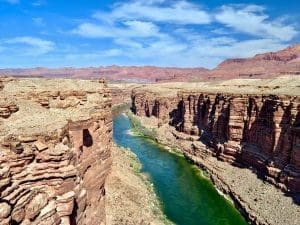 Horseshoe Bend Tour: Self-Guided Walk