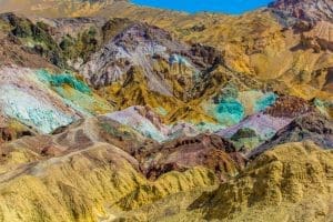 Death Valley: Self-Guided Driving Audio Tour