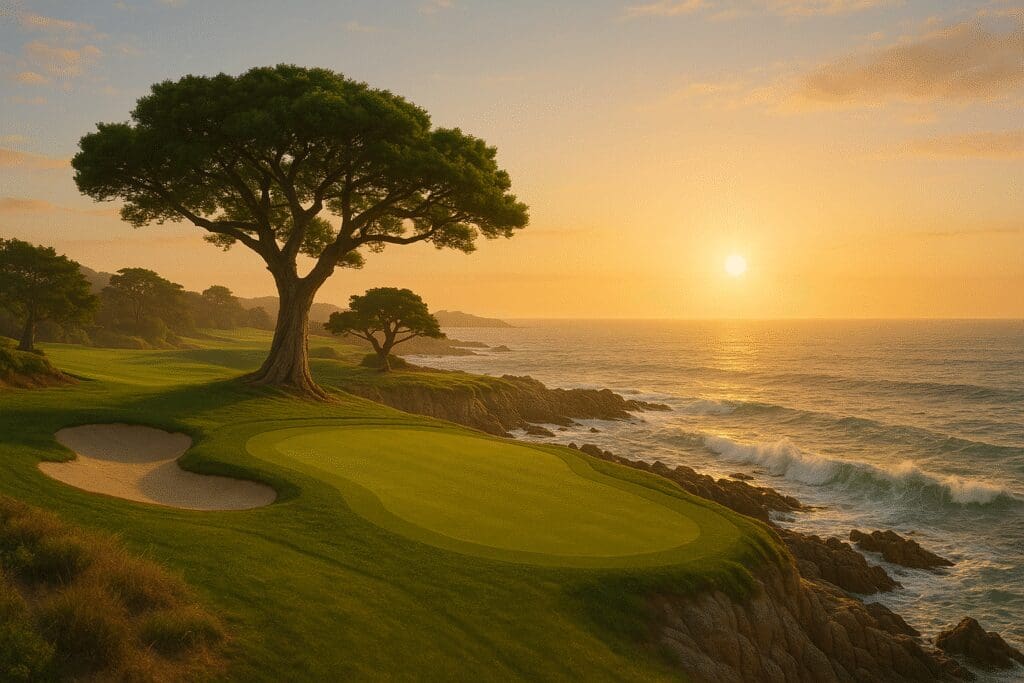 What is the Most Photographed Tree in the World? 1 17 mile drive tree 1