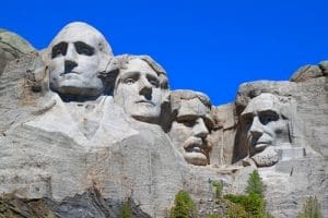 Mount Rushmore Tour: Self-Guided Walk