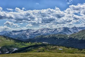 Colorado Tours: Self-Guided Drive