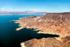 Lake Mead Tour: Self-Guided Drive
