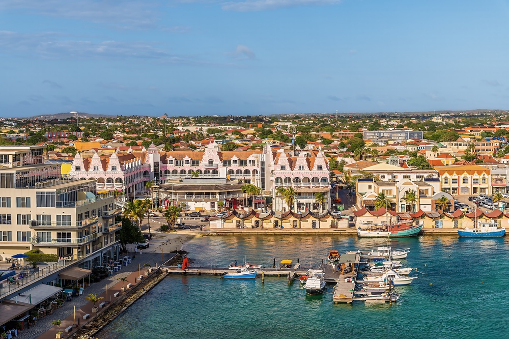 What Should I Know Before Visiting Aruba?
