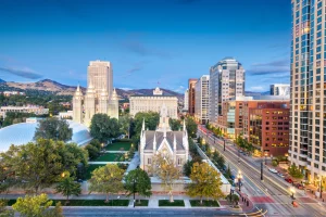 Salt Lake City