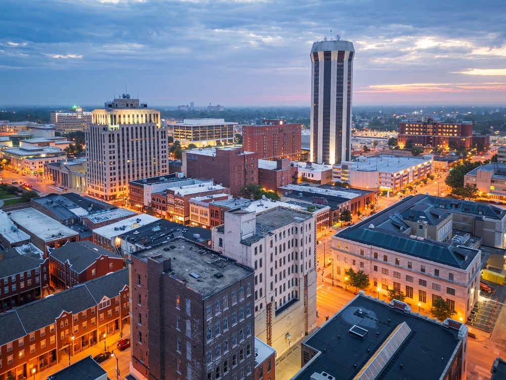 Where Should I Eat in Springfield?