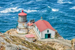 Point Reyes National Seashore: Self-Guided Driving Audio Tour