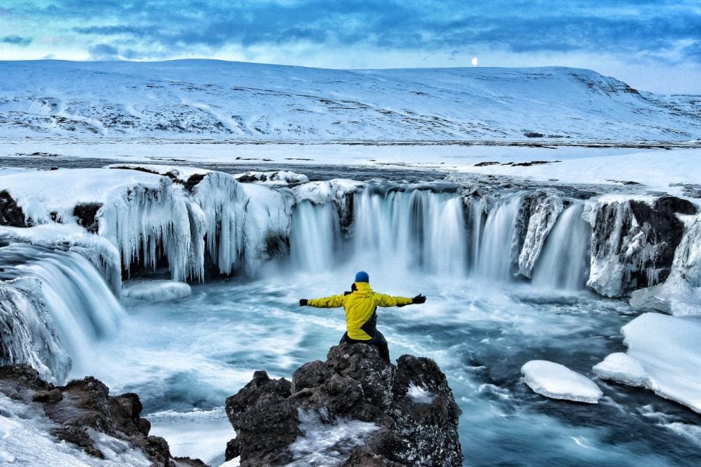 Golden Circle Tour Iceland Exoticviajes