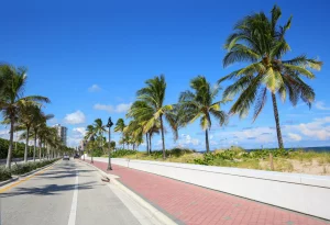 Florida State Road A1A Tour: Self-Guided Drive