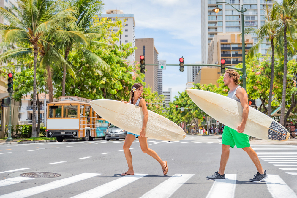 How Many Days Should I Spend in Honolulu?