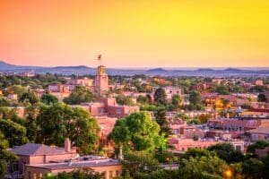 New Mexico Tours Bundle: Self-Guided Drive and Walk