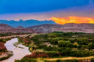Big Bend National Park Tour: Self-Guided Drive