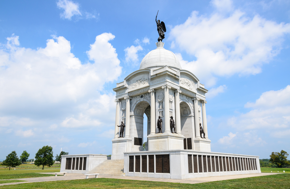 A Beacon of History and Inclusivity