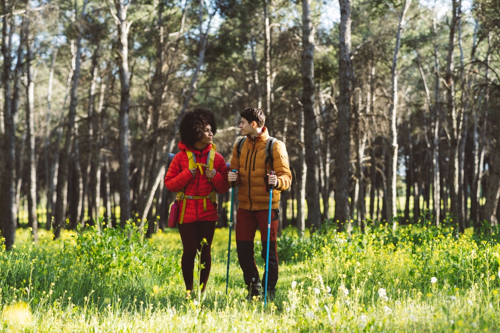 Top 3 LGBTQ Friendly National Parks in California 