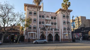 Hollywood Walk Of Fame Tour: Self-Guided Walk