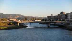 Napa Valley and Sonoma: Self-Guided Driving Audio Tour