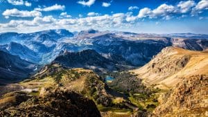 Beartooth Highway Tour: Self-Guided Drive