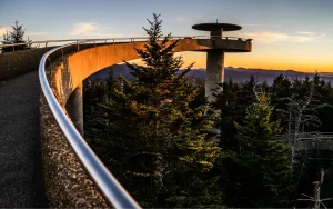Clingmans Dome Trail: Self-Guided Walking Audio Tour