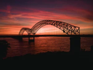 Memphis Tour: Self-Guided Drive