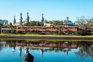 Tampa Walking Tour: Self-Guided
