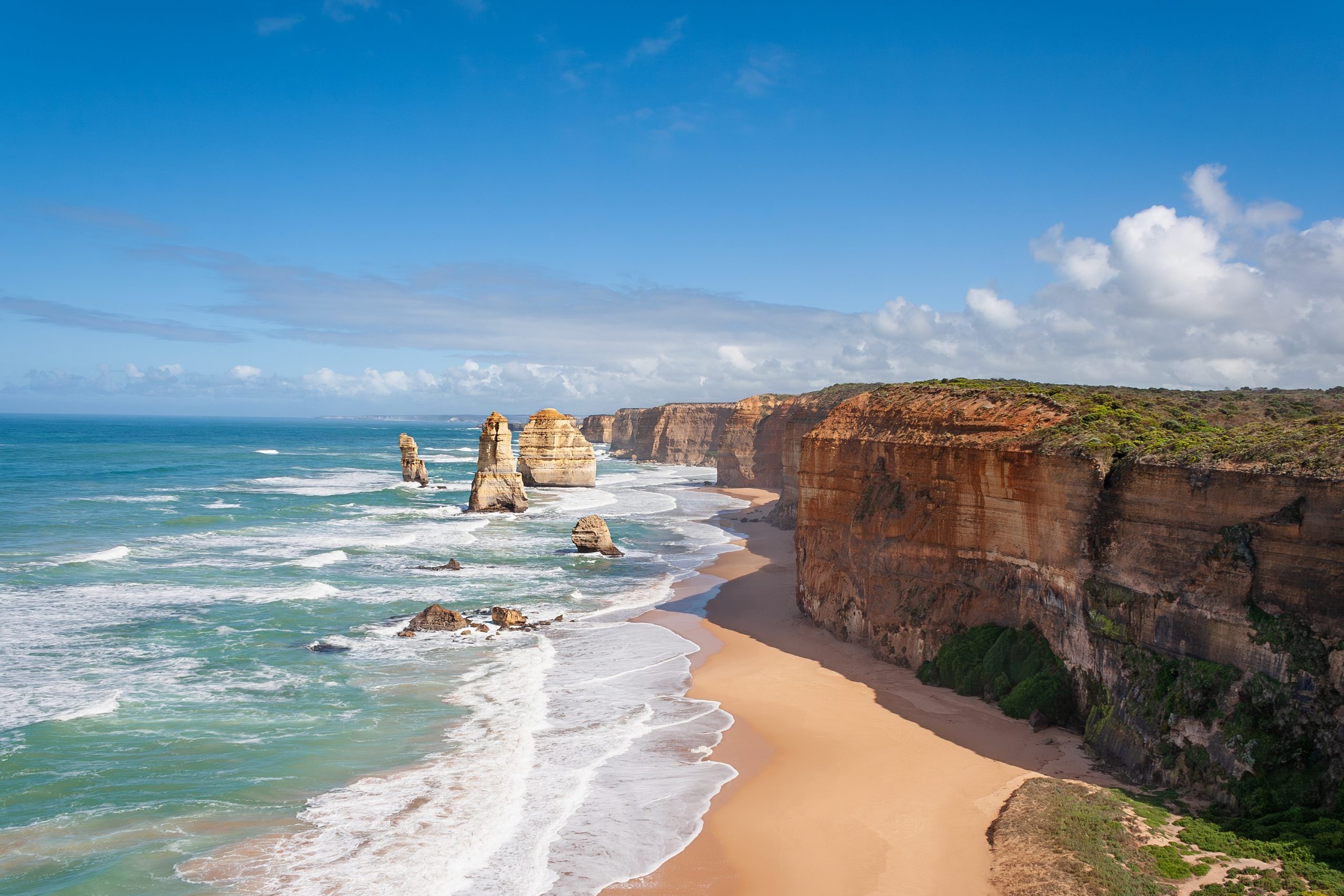 Australia