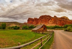 Colorado National Monument Tour: Self Guided Driving Tour