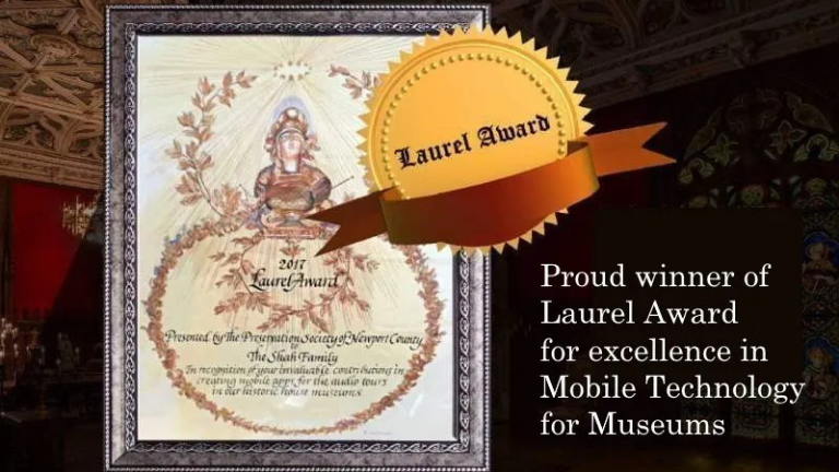 Laurel Award