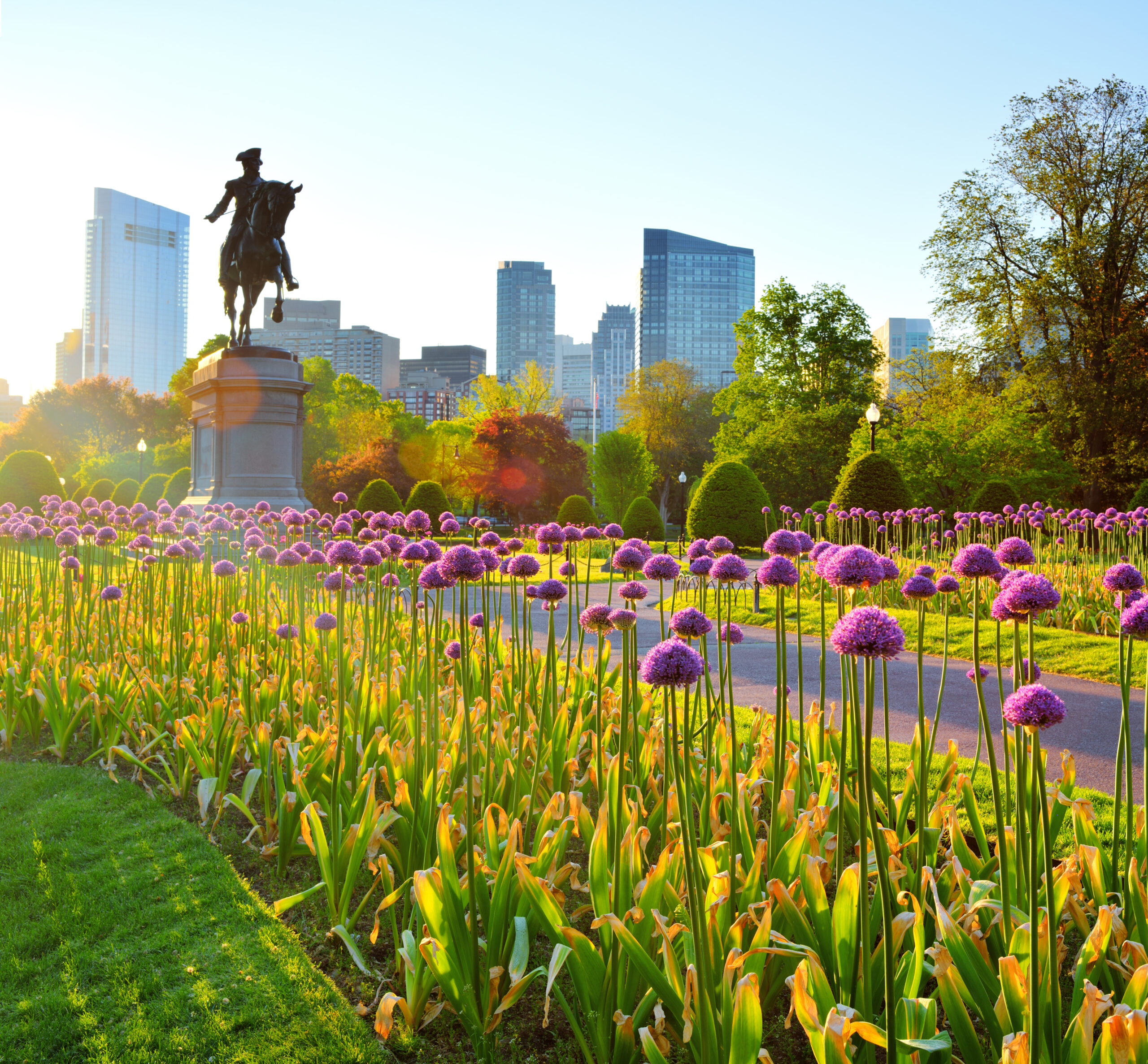 How Many Miles is the Freedom Trail?