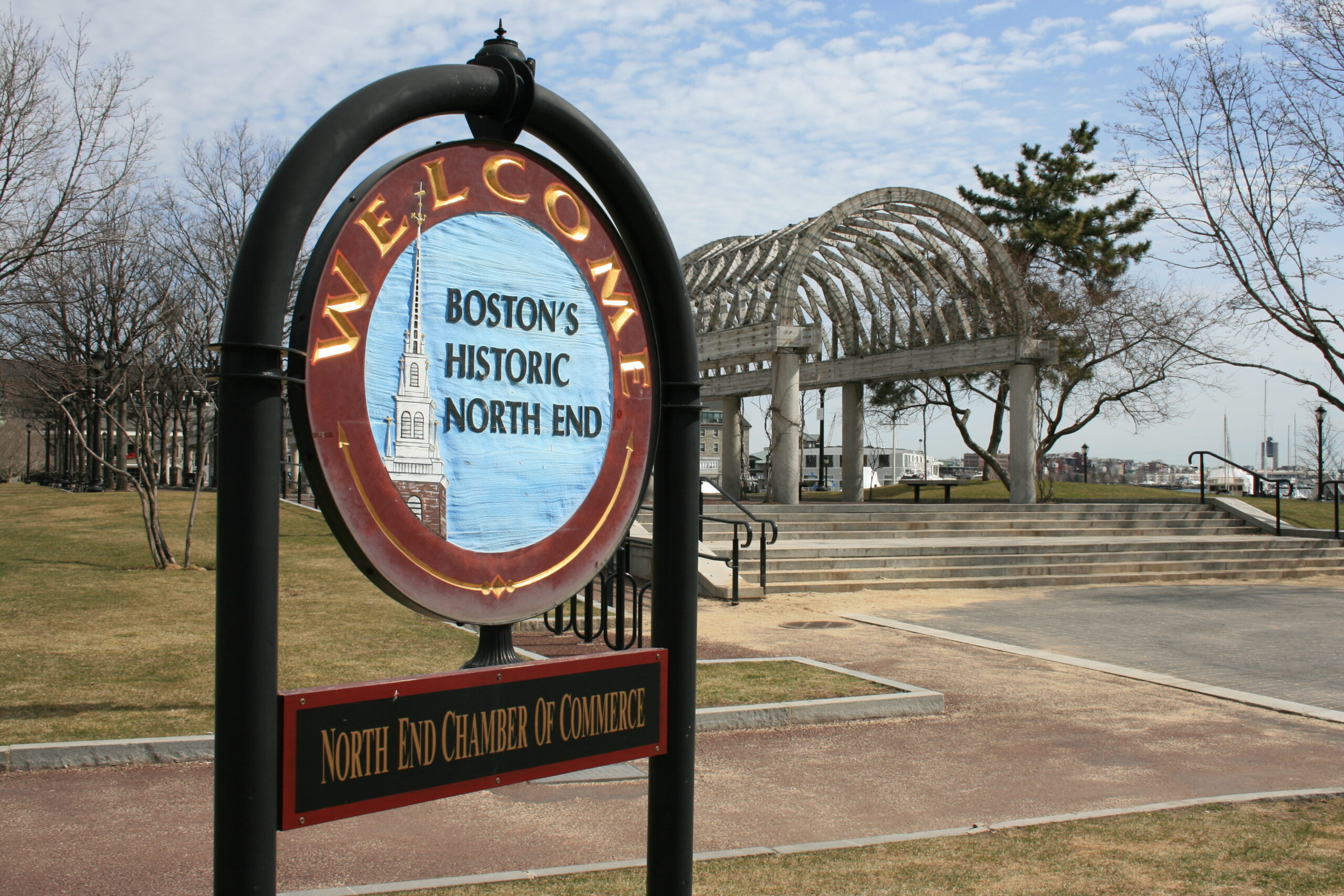 Can you do the Boston Freedom Trail on your own?