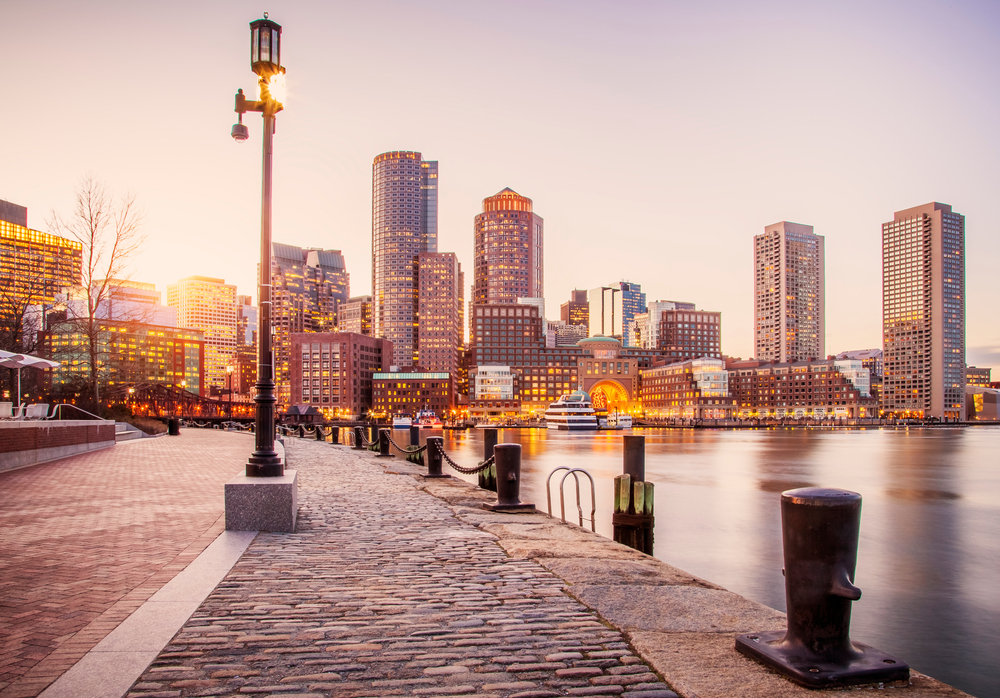 Is there an app for the Freedom Trail?