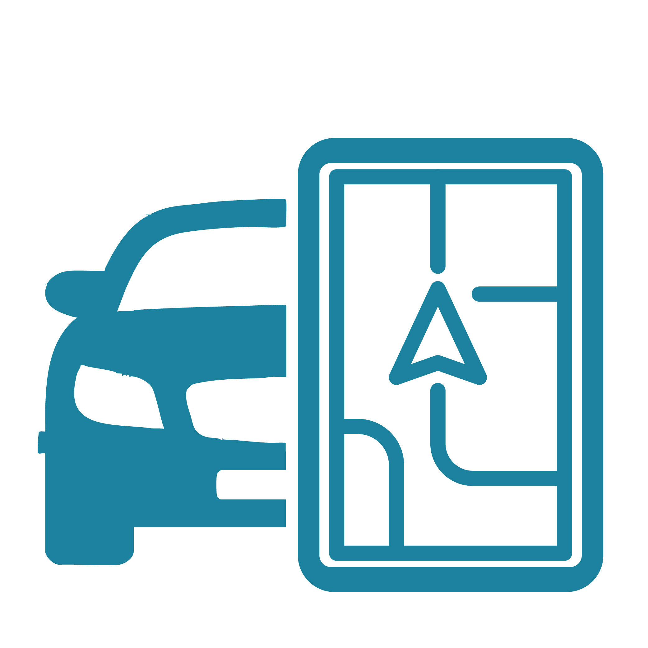 Hands-Free Navigation