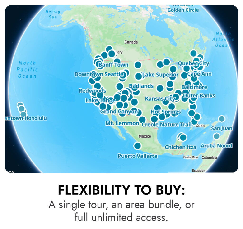 flexibility to buy