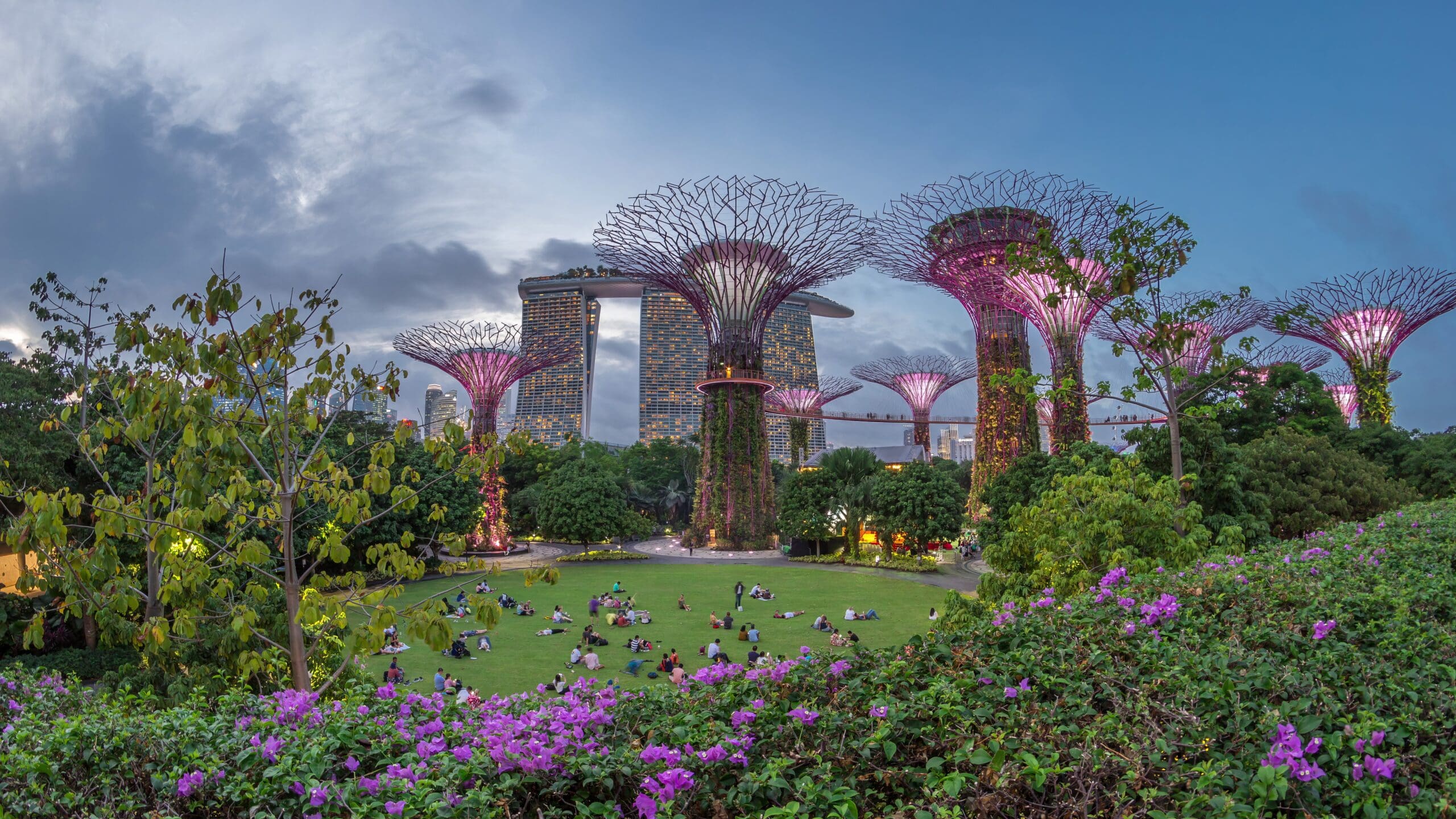 Singapore