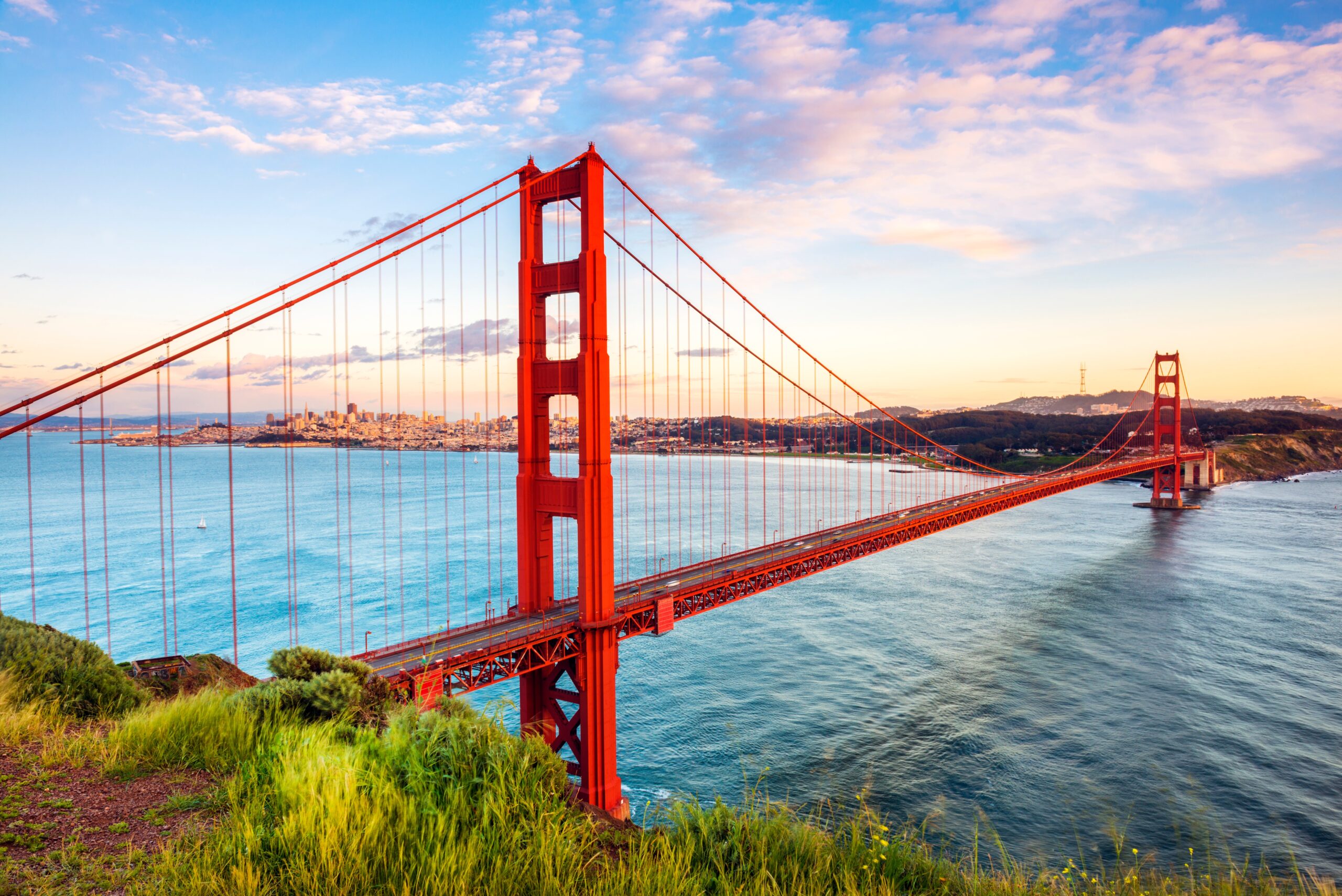 Northern California Self-Guided Driving and Walking Audio Tours Bundle
