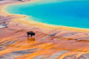 US West National Parks Audio Tour