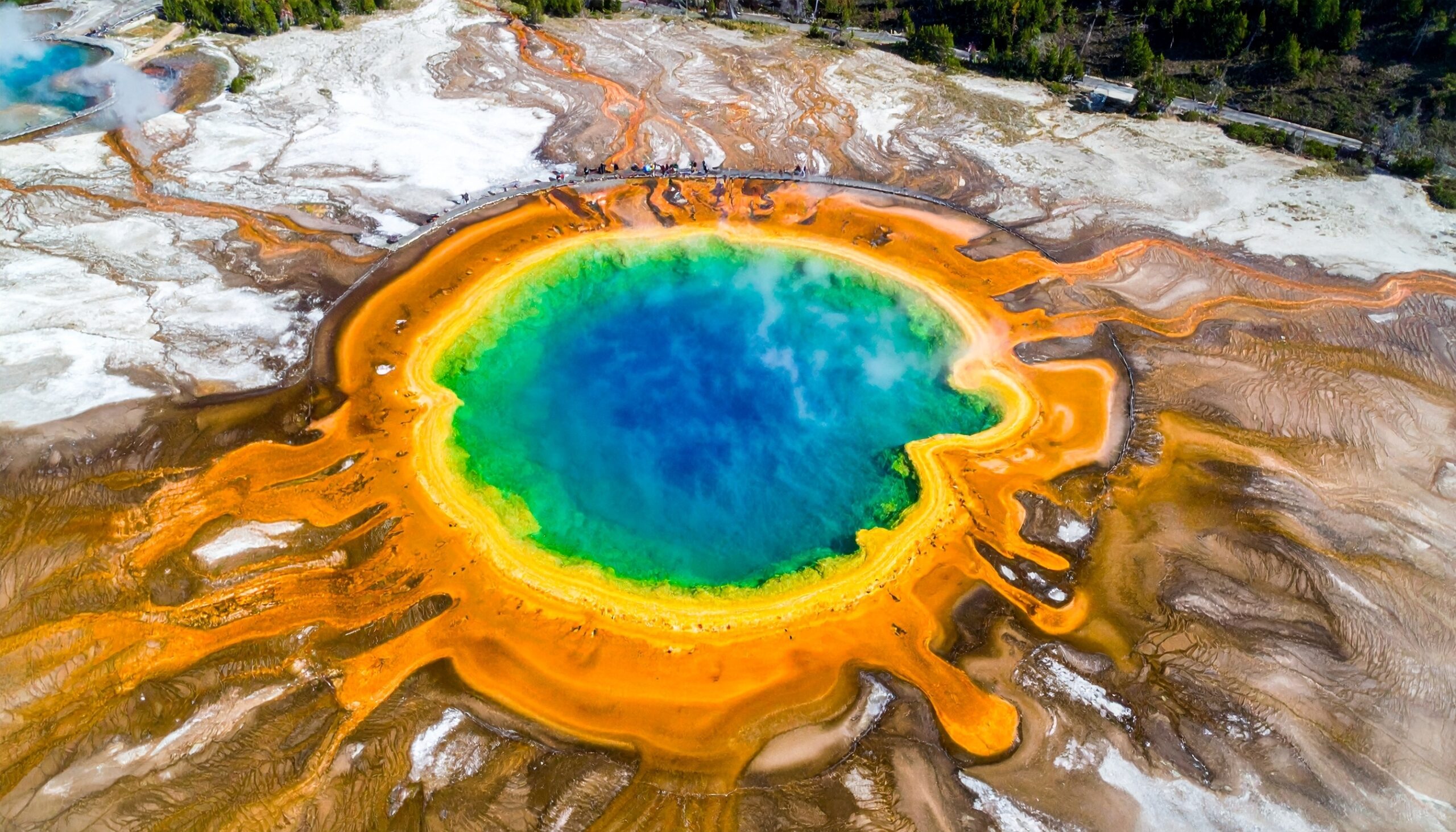 Wyoming Self-Guided Driving and Walking Audio Tours Bundle