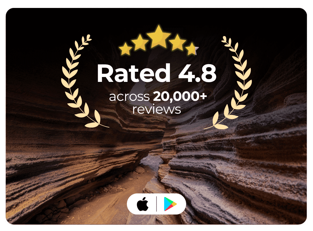 EXCELLENT RATINGS/REVIEWS: